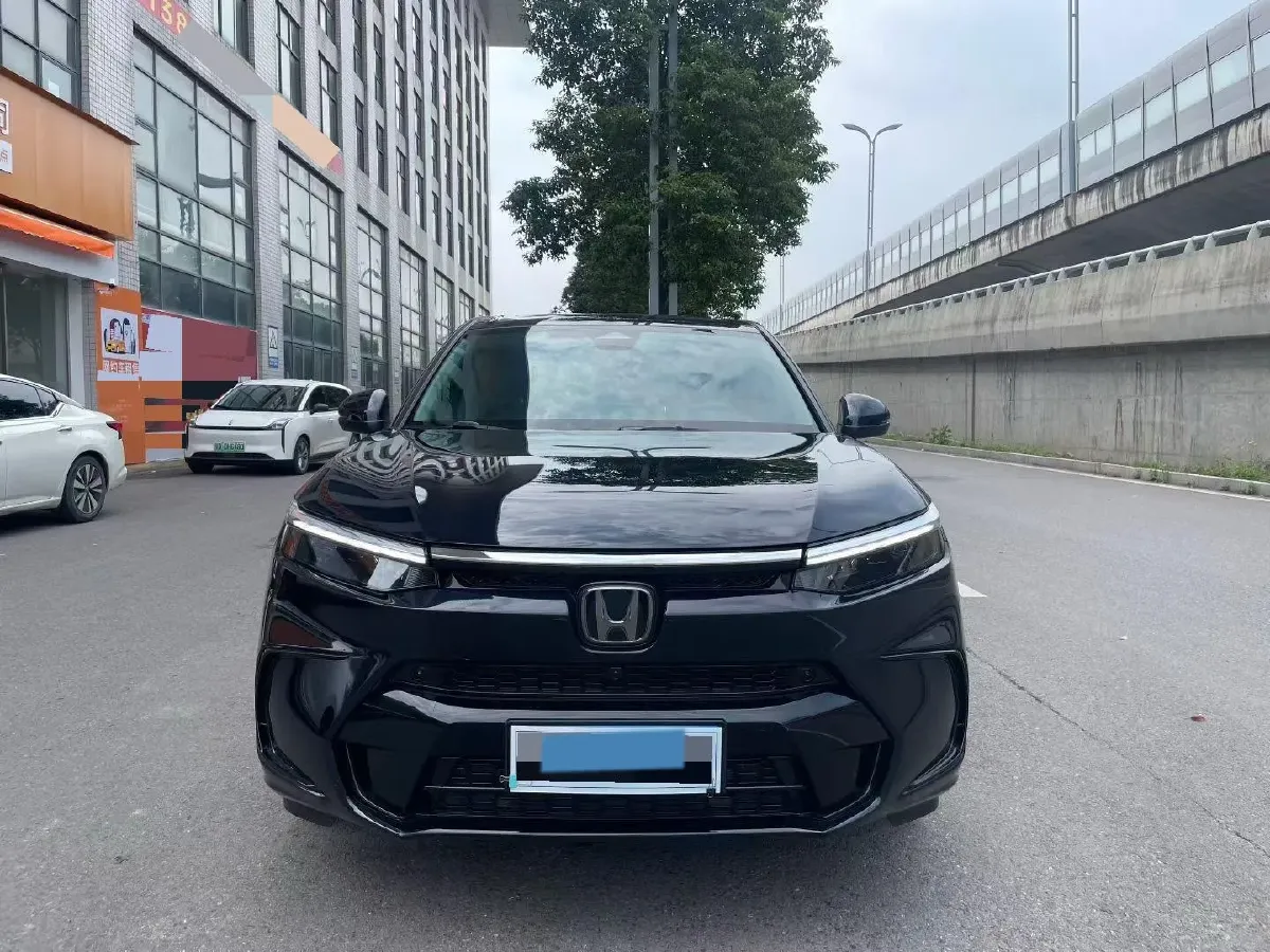 2023 Honda Breeze 1.5T 193HP L4 CVT,autocango,china used car exporter,china ev exporter,chinese used car exporter,chinese used ev exporter