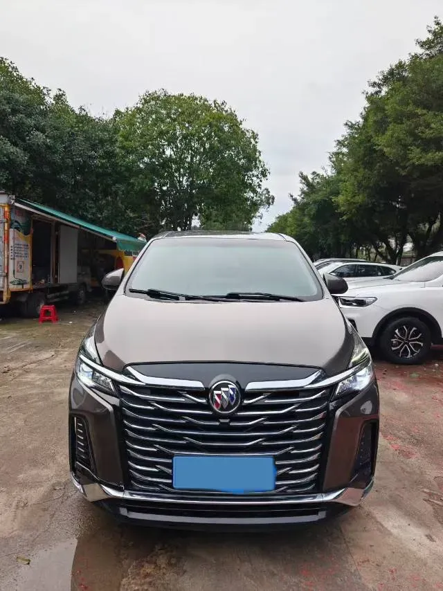 2022 Buick GL8 2.0T 237HP L4 9AT,autocango,china used car exporter,china ev exporter,chinese used car exporter,chinese used ev exporter