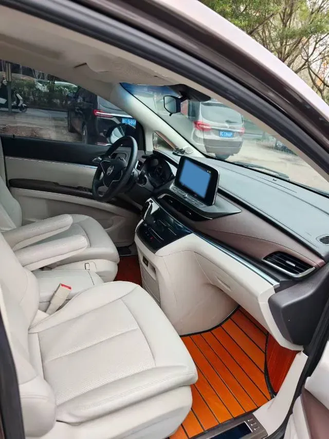 2022 Buick GL8 2.0T 237HP L4 9AT,autocango,china used car exporter,china ev exporter,chinese used car exporter,chinese used ev exporter