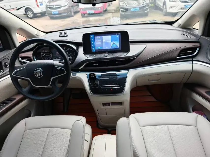 2022 Buick GL8 2.0T 237HP L4 9AT,autocango,china used car exporter,china ev exporter,chinese used car exporter,chinese used ev exporter