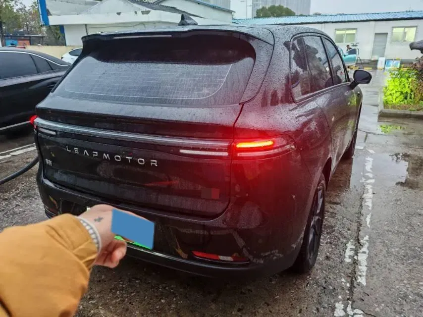 2024 Leapmotor C10 BEV 69.9KWH,autocango,china used car exporter,china ev exporter,chinese used car exporter,chinese used ev exporter