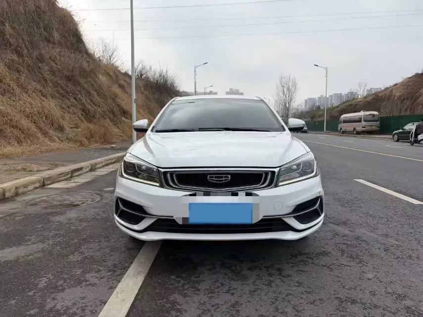 2020 Geely Emgrand 1.5L 109HP L4 CVT,autocango,china used car exporter,china ev exporter,chinese used car exporter,chinese used ev exporter