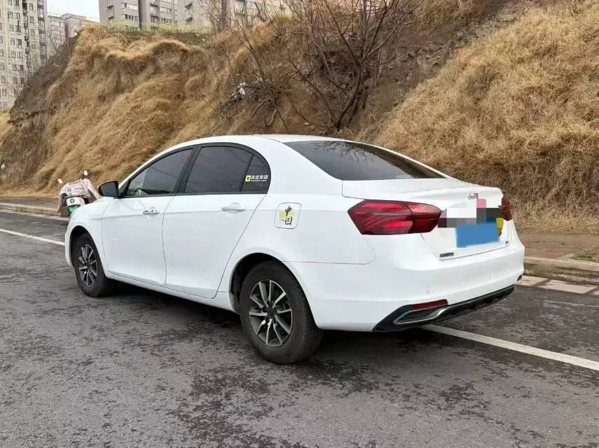 2020 Geely Emgrand 1.5L 109HP L4 CVT,autocango,china used car exporter,china ev exporter,chinese used car exporter,chinese used ev exporter