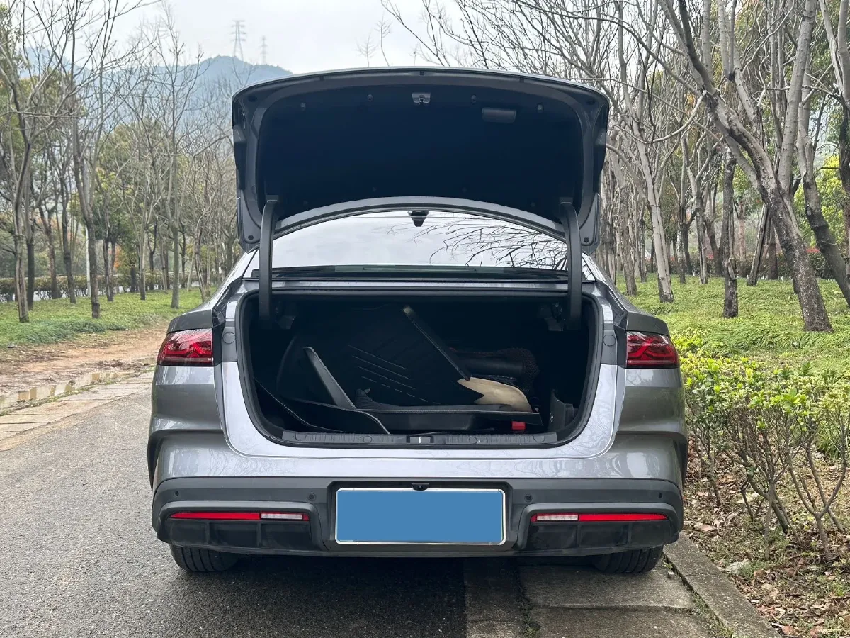 2025 BYD QinL 1.5L 101HP L4 E-CVT PHEV 10.08KWH,autocango,china used car exporter,china ev exporter,chinese used car exporter,chinese used ev exporter