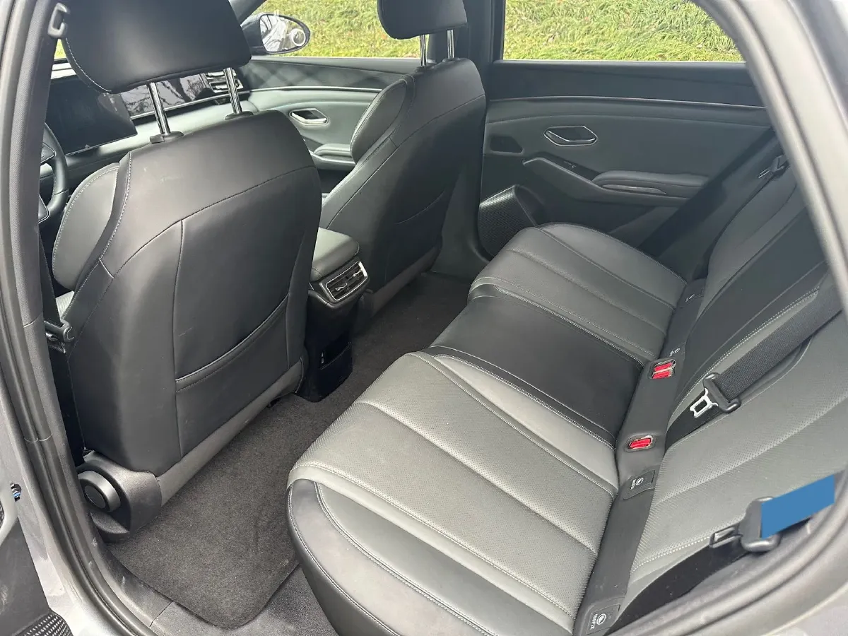 2025 BYD QinL 1.5L 101HP L4 E-CVT PHEV 10.08KWH,autocango,china used car exporter,china ev exporter,chinese used car exporter,chinese used ev exporter