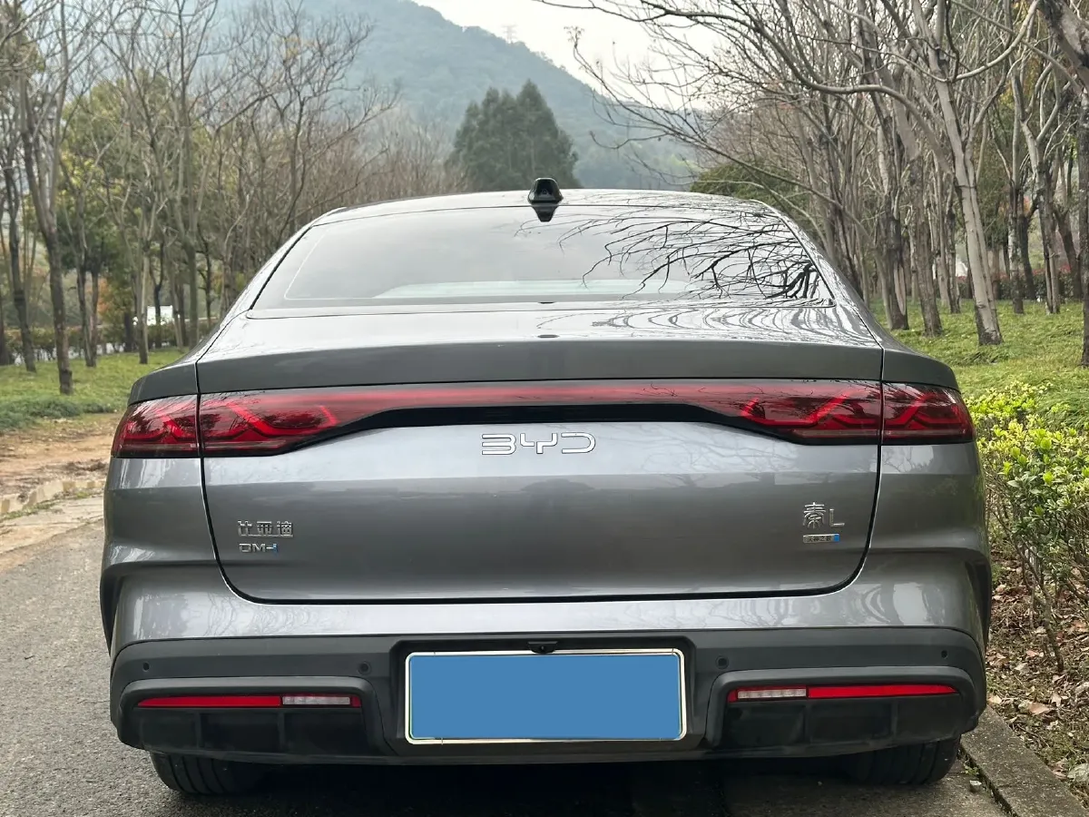 2025 BYD QinL 1.5L 101HP L4 E-CVT PHEV 10.08KWH,autocango,china used car exporter,china ev exporter,chinese used car exporter,chinese used ev exporter