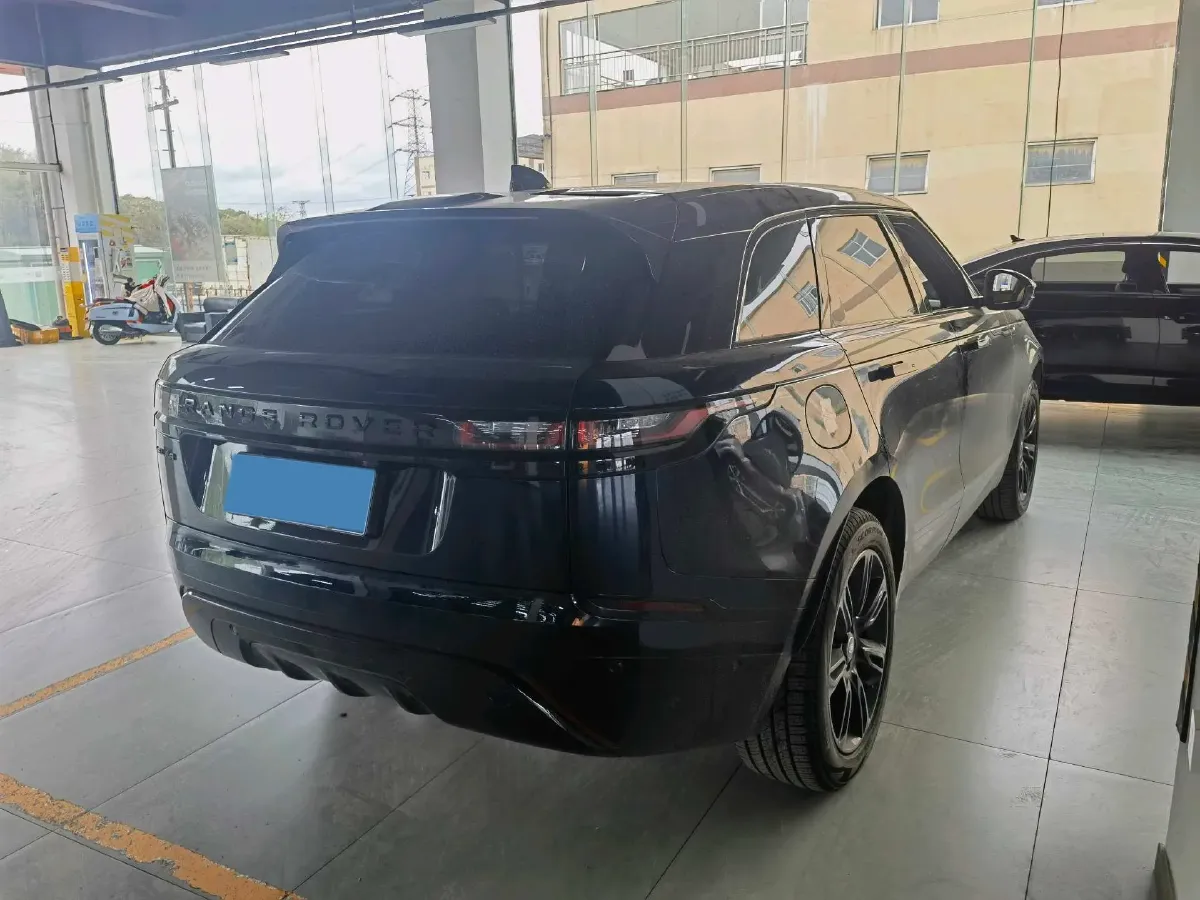 2023 Land Rover Range Rover Velar 2.0T 250HP L4 8AT,autocango,china used car exporter,china ev exporter,chinese used car exporter,chinese used ev exporter
