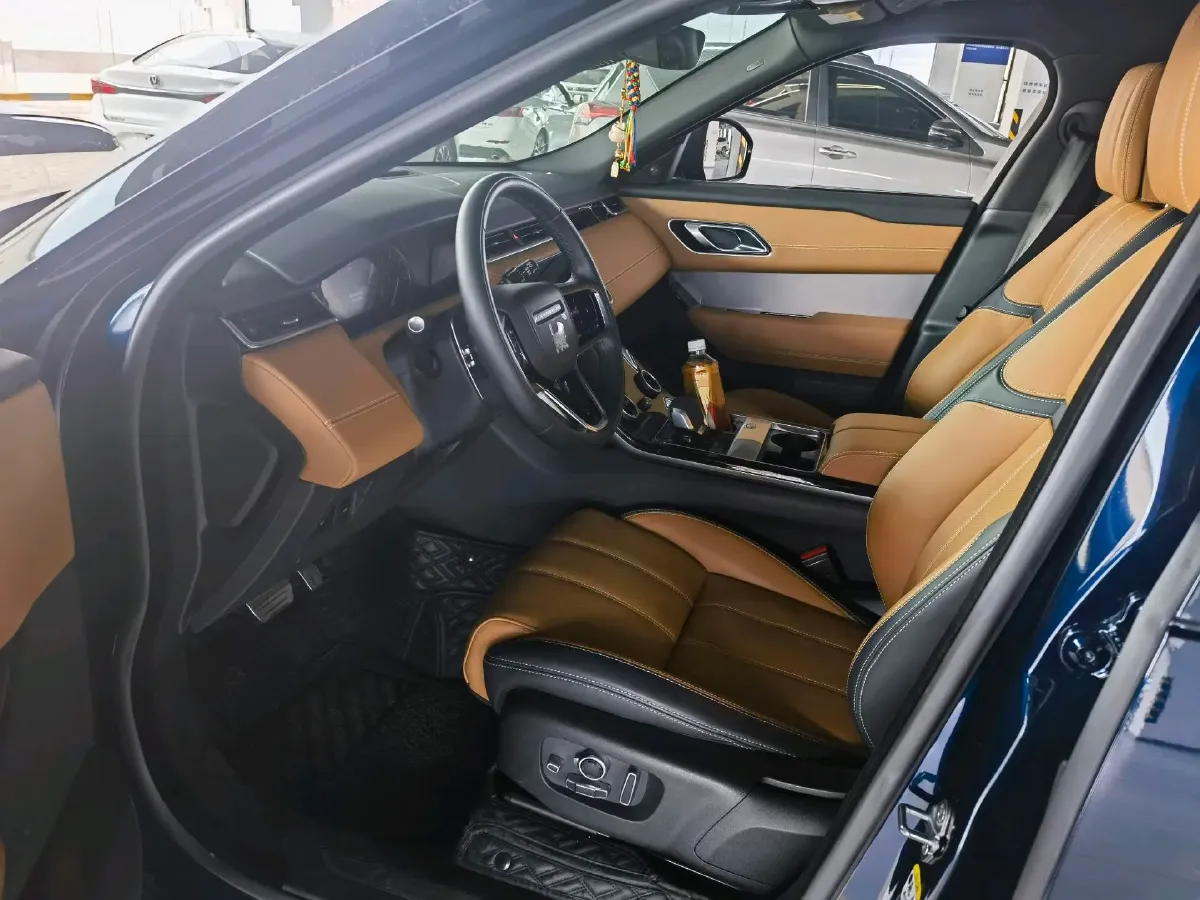 2023 Land Rover Range Rover Velar 2.0T 250HP L4 8AT,autocango,china used car exporter,china ev exporter,chinese used car exporter,chinese used ev exporter