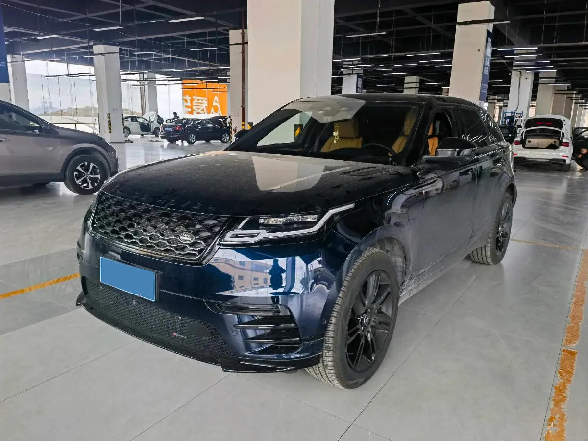 2023 Land Rover Range Rover Velar 2.0T 250HP L4 8AT,autocango,china used car exporter,china ev exporter,chinese used car exporter,chinese used ev exporter