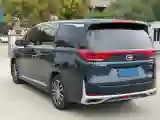 2021 GAC Trumpchi M8 2.0T 252HP L4 8AT