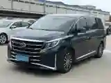 2021 GAC Trumpchi M8 2.0T 252HP L4 8AT