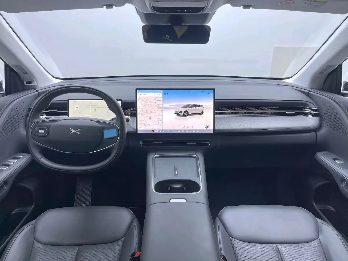 2024 Xpeng P7+ BEV 60.7KWH,autocango,china used car exporter,china ev exporter,chinese used car exporter,chinese used ev exporter