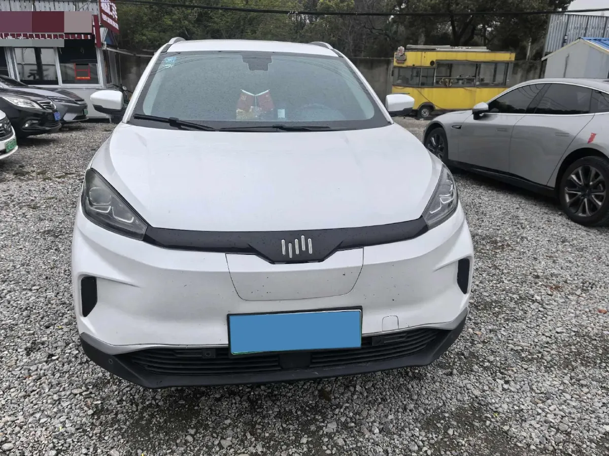 2020 Weltmeister EX5 BEV,autocango,china used car exporter,china ev exporter,chinese used car exporter,chinese used ev exporter