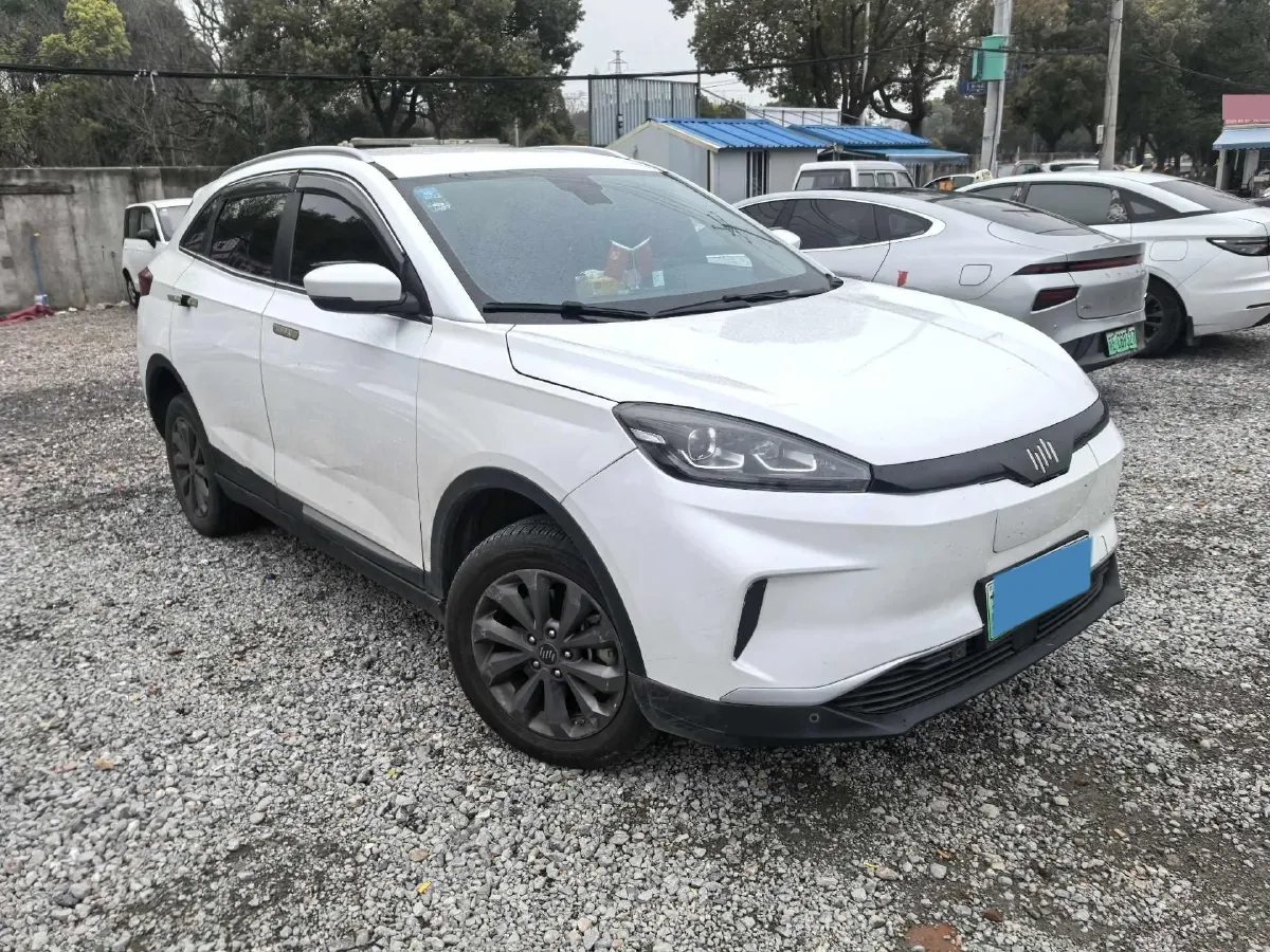 2020 Weltmeister EX5 BEV,autocango,china used car exporter,china ev exporter,chinese used car exporter,chinese used ev exporter