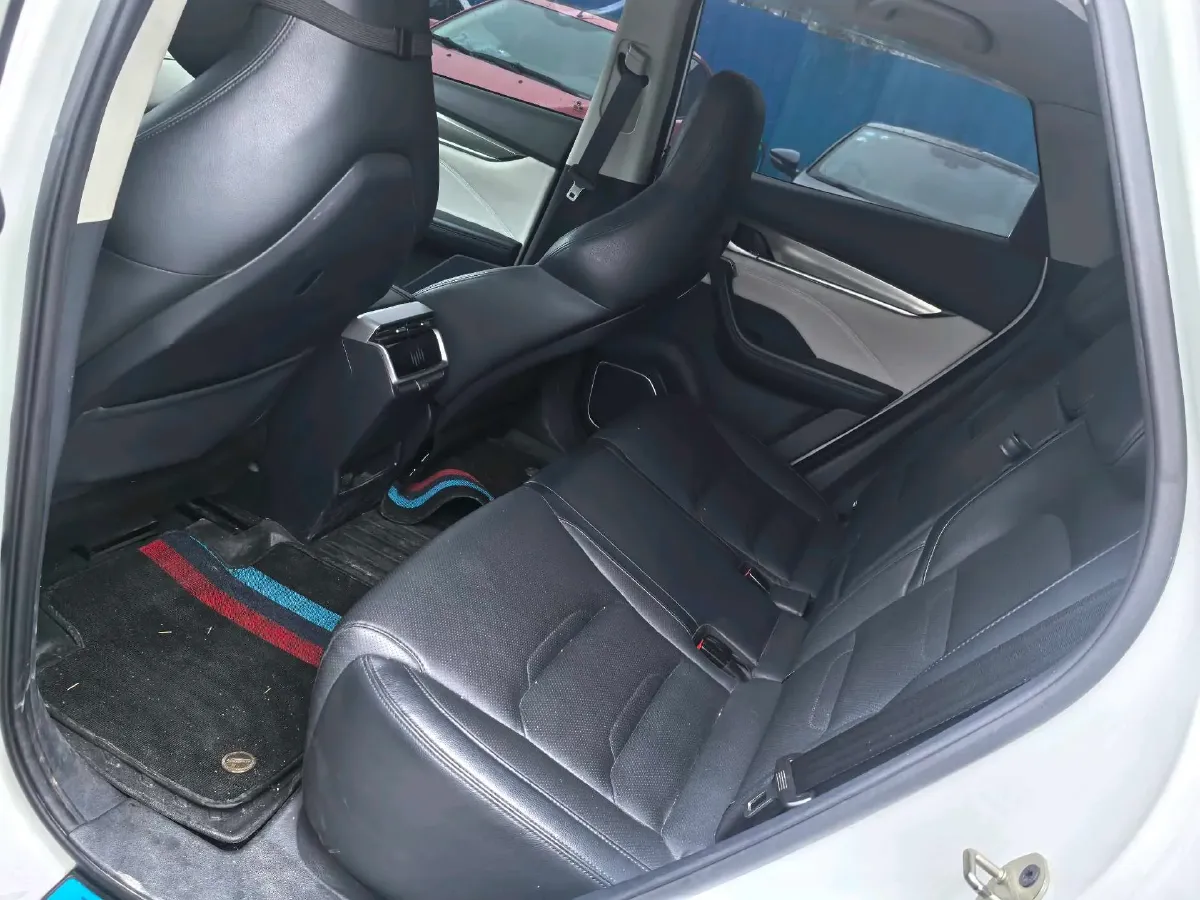 2020 Weltmeister EX5 BEV,autocango,china used car exporter,china ev exporter,chinese used car exporter,chinese used ev exporter