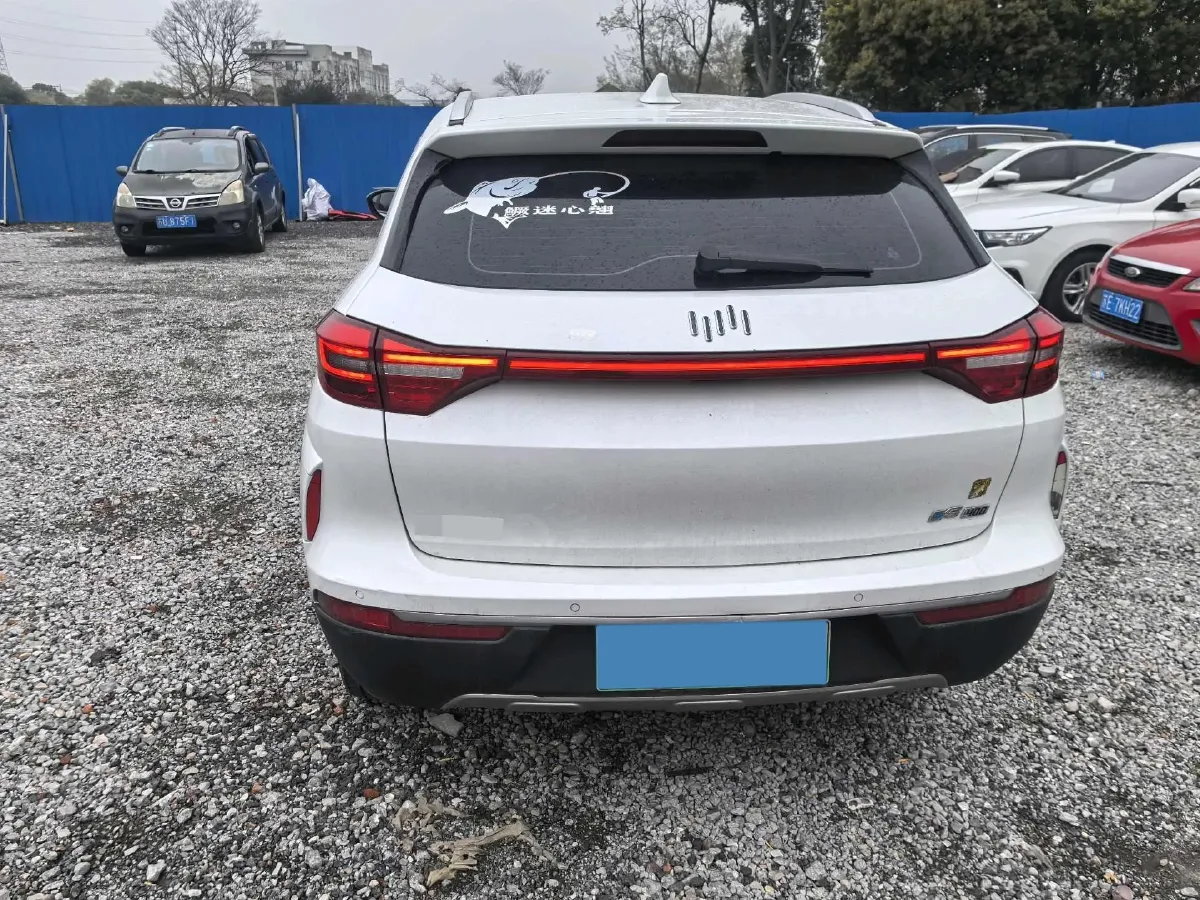 2020 Weltmeister EX5 BEV,autocango,china used car exporter,china ev exporter,chinese used car exporter,chinese used ev exporter