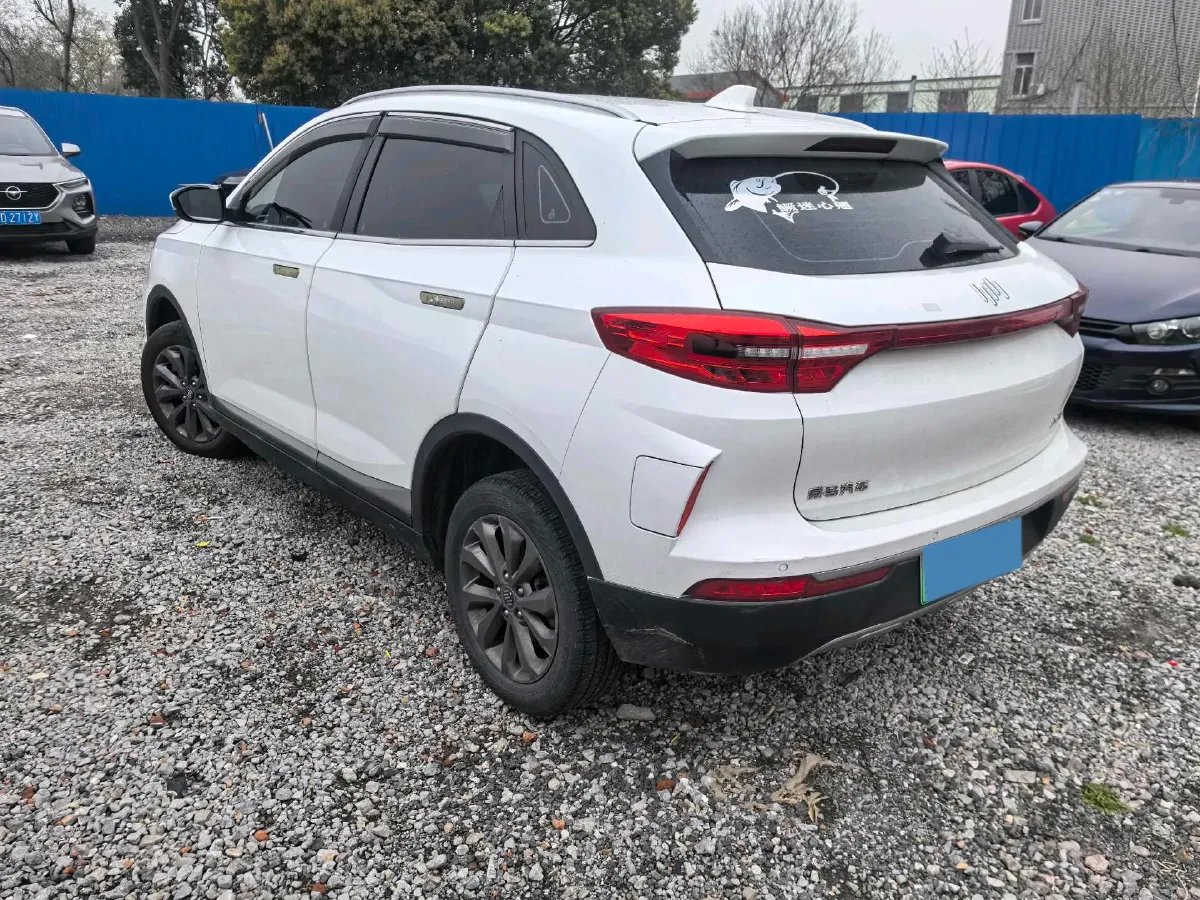 2020 Weltmeister EX5 BEV,autocango,china used car exporter,china ev exporter,chinese used car exporter,chinese used ev exporter