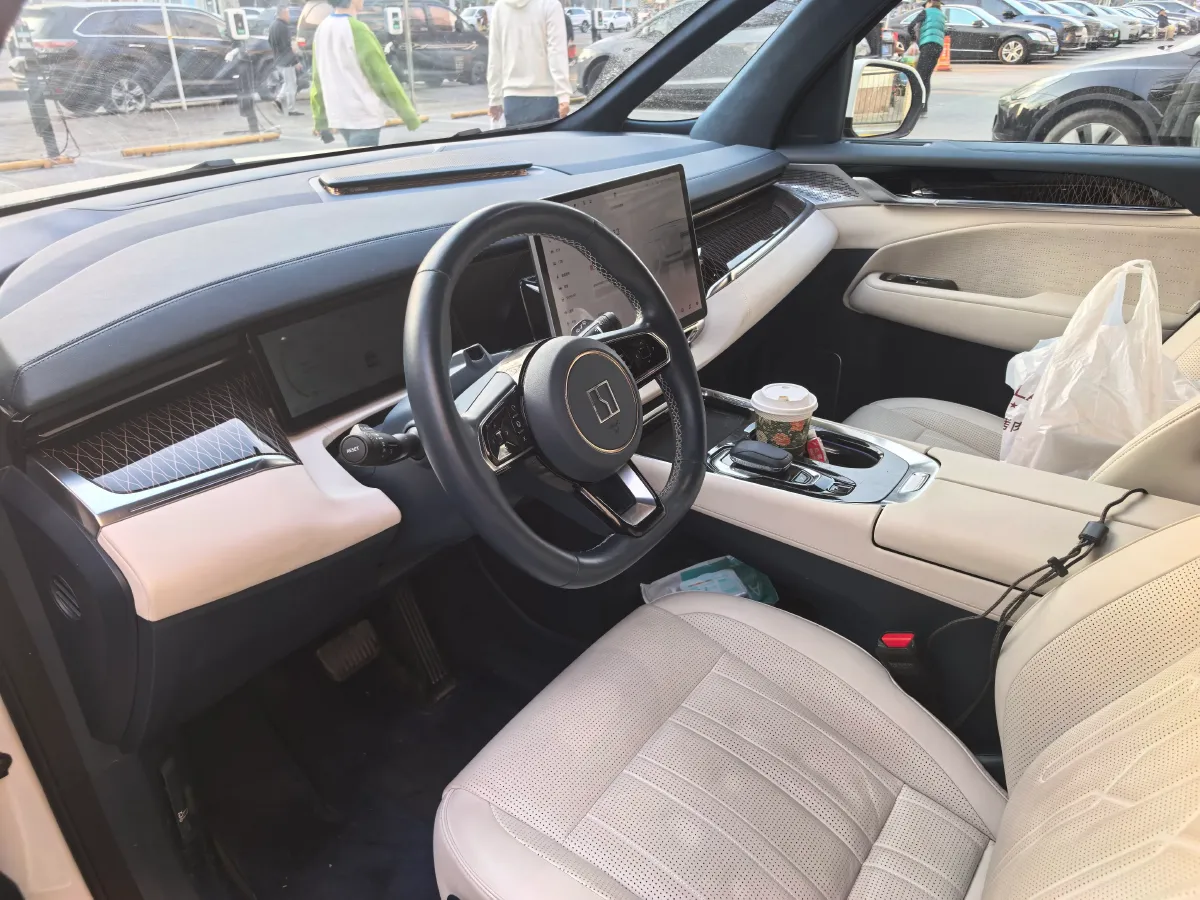 2022 Zeekr 009 BEV 116KWH,autocango,china used car exporter,china ev exporter,chinese used car exporter,chinese used ev exporter