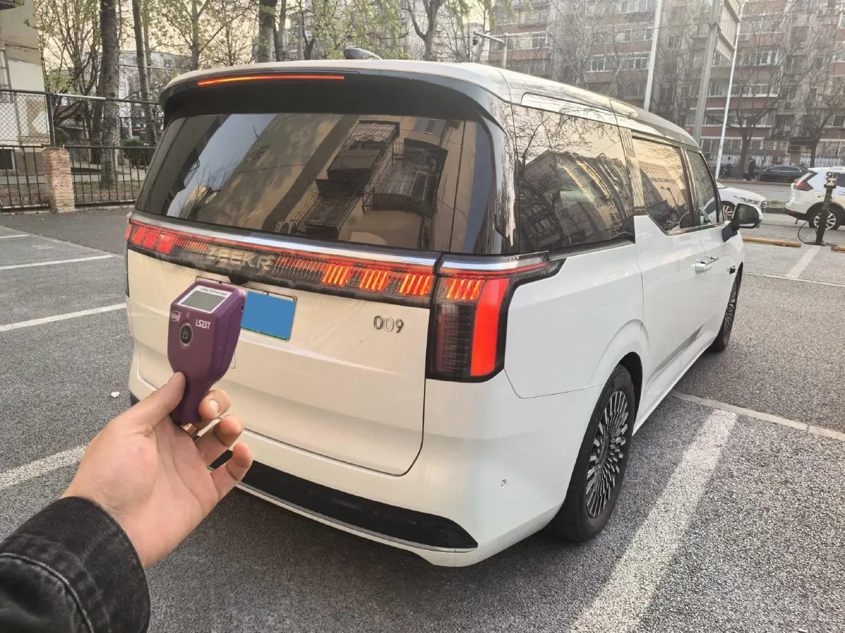 2022 Zeekr 009 BEV 116KWH,autocango,china used car exporter,china ev exporter,chinese used car exporter,chinese used ev exporter