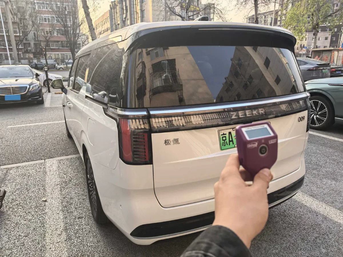 2022 Zeekr 009 BEV 116KWH,autocango,china used car exporter,china ev exporter,chinese used car exporter,chinese used ev exporter