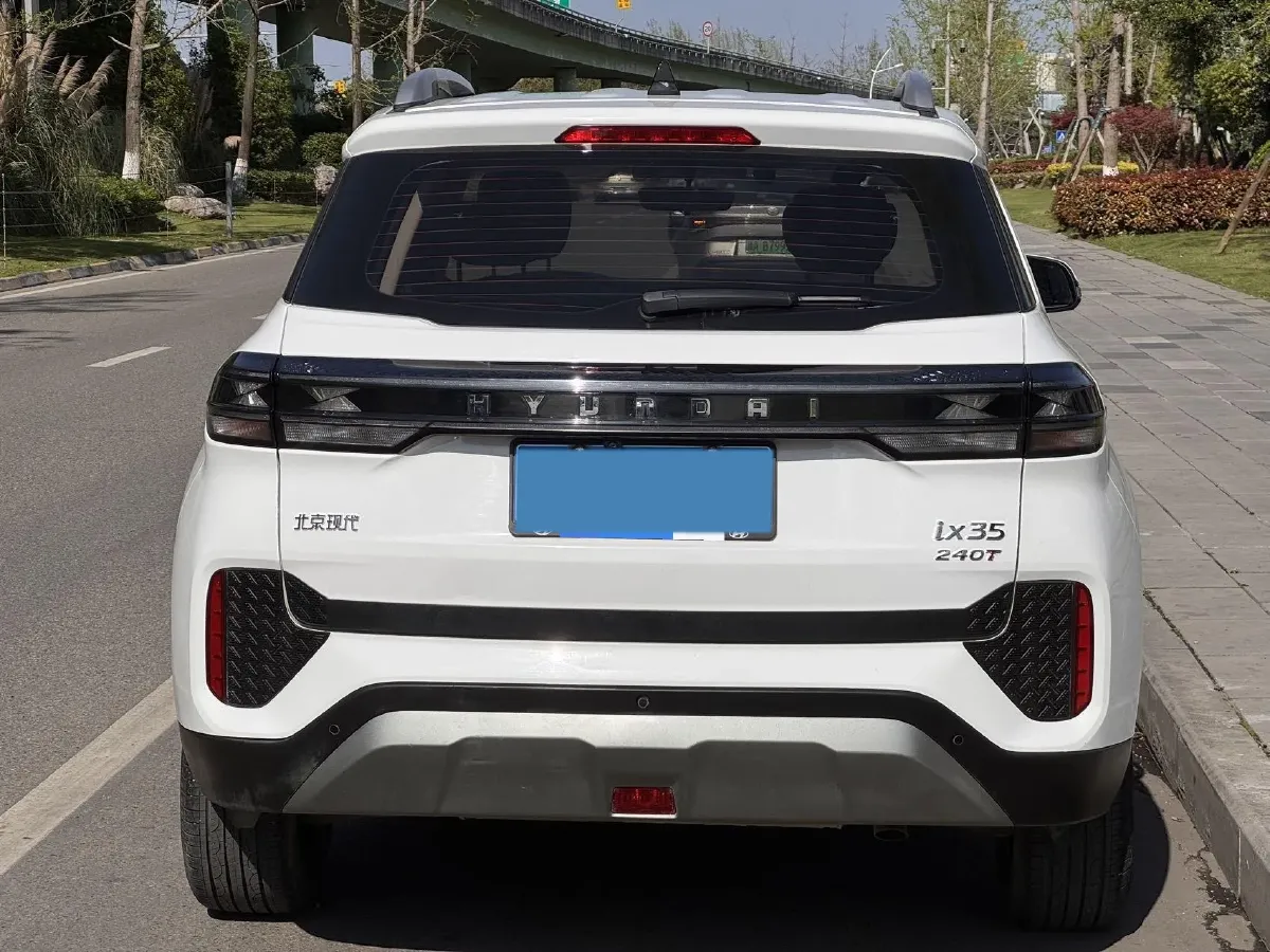 2021 Hyundai ix35 1.4T 140HP L4 7DCT,autocango,china used car exporter,china ev exporter,chinese used car exporter,chinese used ev exporter