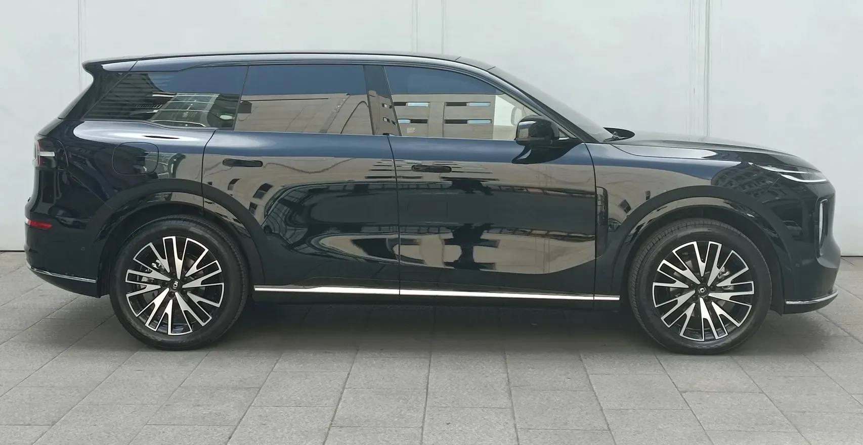 2025 ChangAn QiYuan Q07 1.5T 150HP L4 E-CVT PHEV,autocango,china used car exporter,china ev exporter,chinese used car exporter,chinese used ev exporter