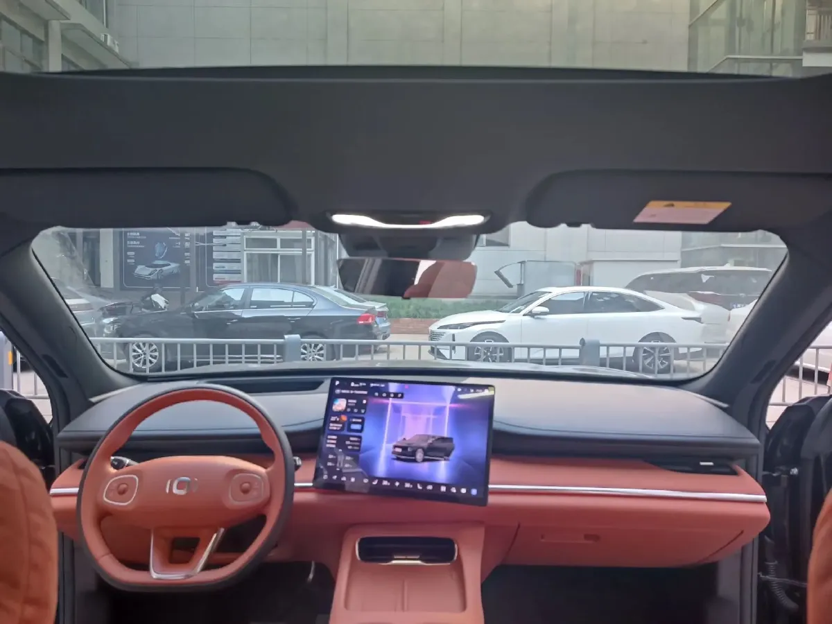 2025 ChangAn QiYuan Q07 1.5T 150HP L4 E-CVT PHEV,autocango,china used car exporter,china ev exporter,chinese used car exporter,chinese used ev exporter