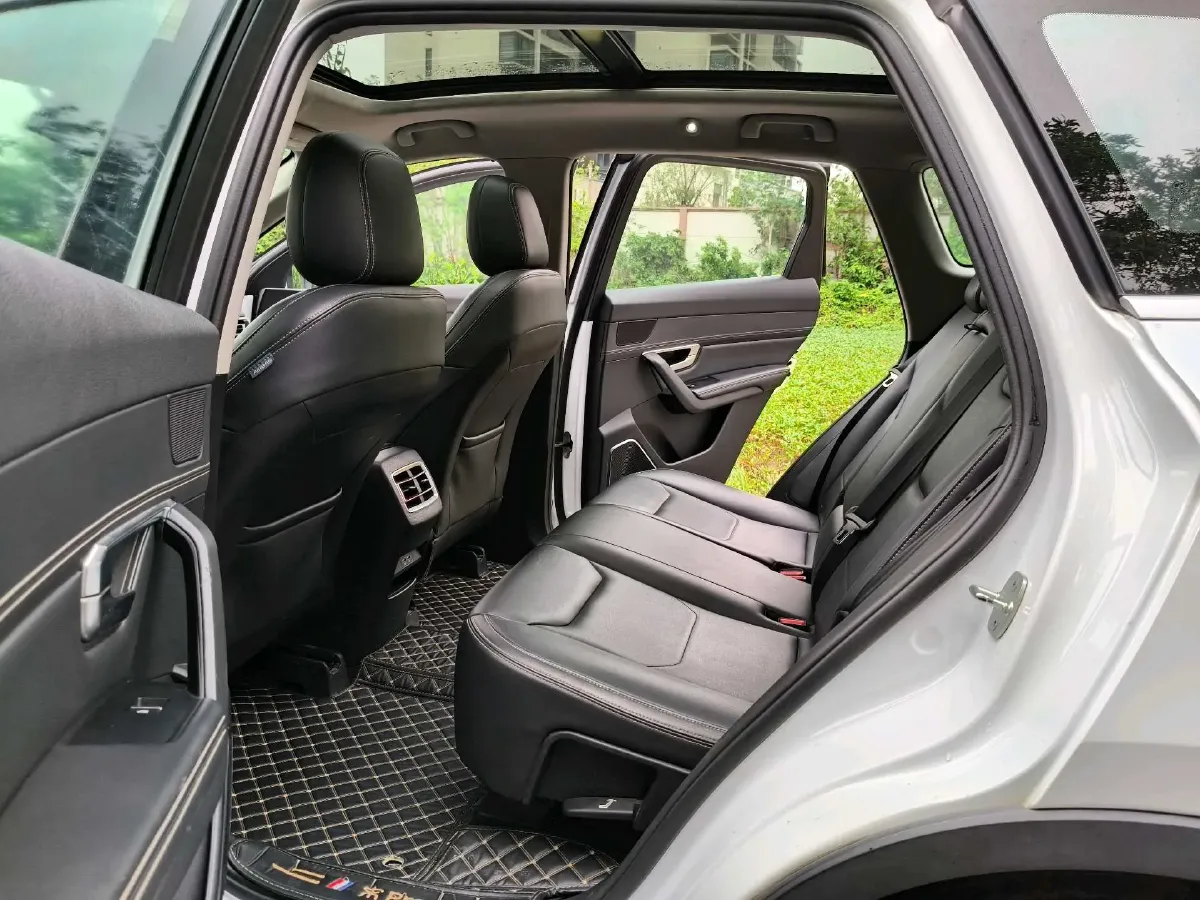 2019 BYD Song Pro 1.5T 160HP L4 6DCT,autocango,china used car exporter,china ev exporter,chinese used car exporter,chinese used ev exporter