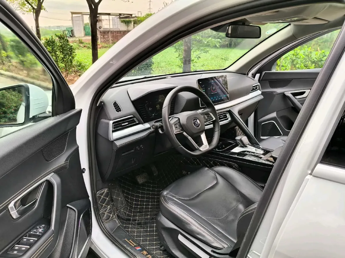 2019 BYD Song Pro 1.5T 160HP L4 6DCT,autocango,china used car exporter,china ev exporter,chinese used car exporter,chinese used ev exporter