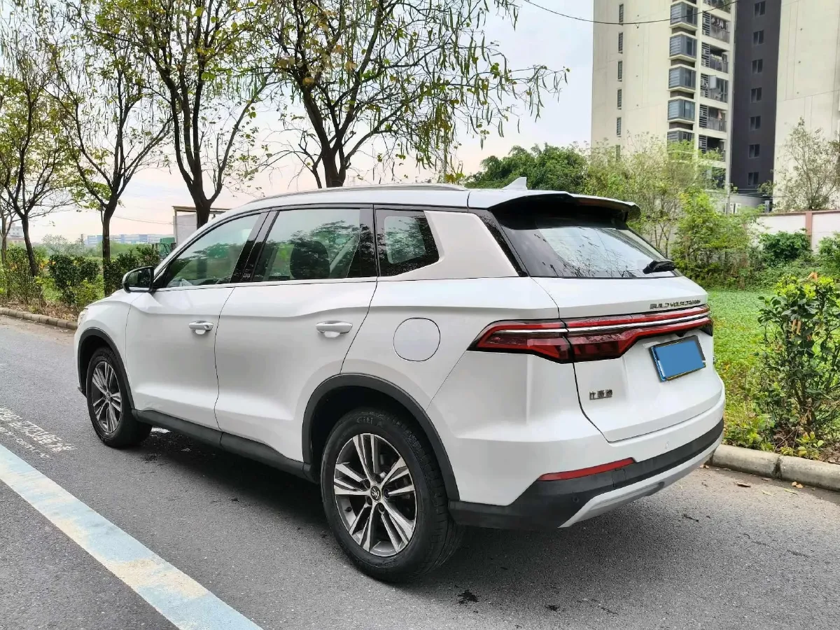 2019 BYD Song Pro 1.5T 160HP L4 6DCT,autocango,china used car exporter,china ev exporter,chinese used car exporter,chinese used ev exporter