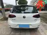 2018 Volkswagen Golf 1.4T 150HP L4 7DCT