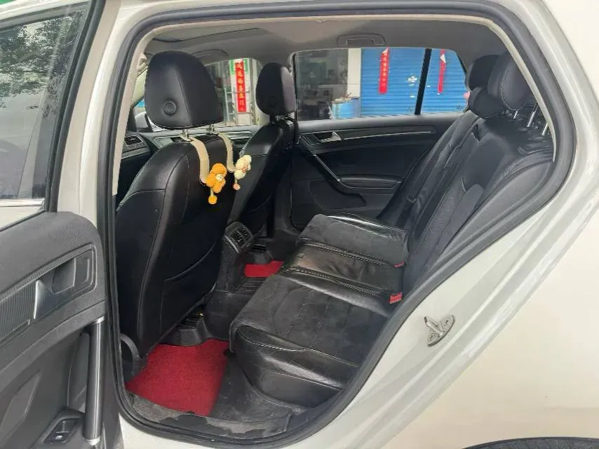 2018 Volkswagen Golf 1.4T 150HP L4 7DCT,autocango,china used car exporter,china ev exporter,chinese used car exporter,chinese used ev exporter