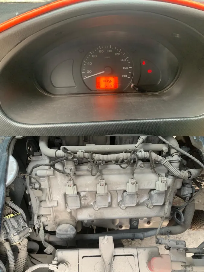 2022 WuLing RongGuang Mini Truck 1.5L 99HP L4 5MT,autocango,china used car exporter,china ev exporter,chinese used car exporter,chinese used ev exporter