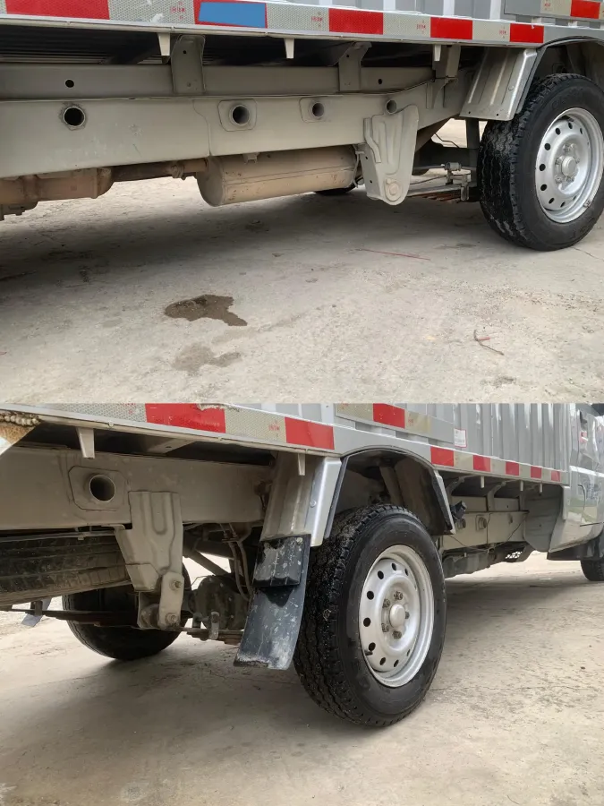 2022 WuLing RongGuang Mini Truck 1.5L 99HP L4 5MT,autocango,china used car exporter,china ev exporter,chinese used car exporter,chinese used ev exporter