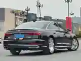 2025 Audi A8 2.0T 265HP L4 8AT