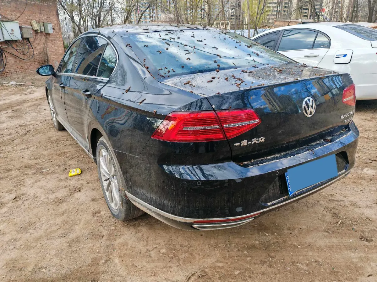 2018 Volkswagen Magotan 1.8T 180HP L4 7DCT,autocango,china used car exporter,china ev exporter,chinese used car exporter,chinese used ev exporter