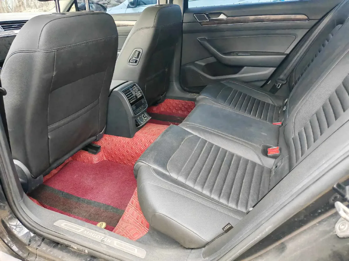 2018 Volkswagen Magotan 1.8T 180HP L4 7DCT,autocango,china used car exporter,china ev exporter,chinese used car exporter,chinese used ev exporter