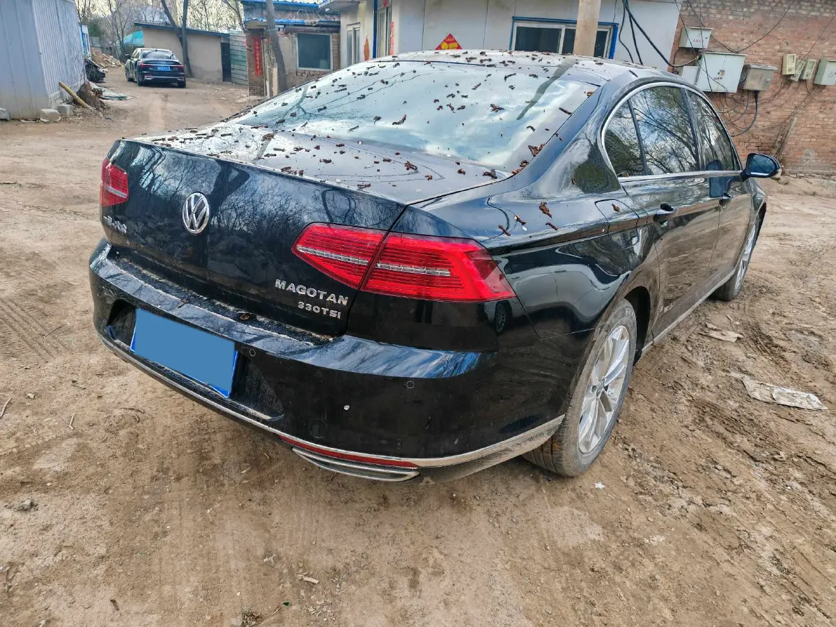 2018 Volkswagen Magotan 1.8T 180HP L4 7DCT,autocango,china used car exporter,china ev exporter,chinese used car exporter,chinese used ev exporter