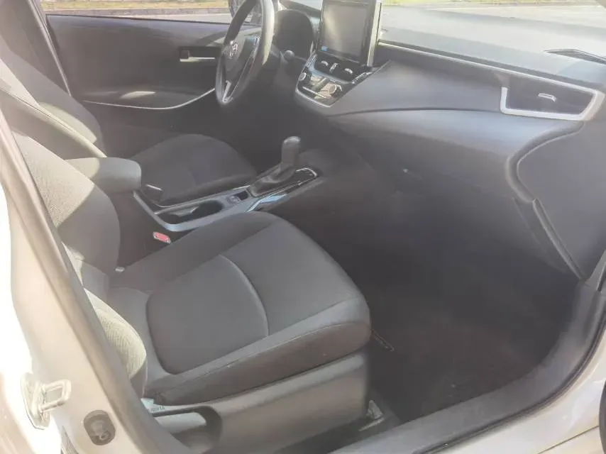 2022 Toyota Corolla 1.8L 98HP L4 E-CVT Hybrid,autocango,china used car exporter,china ev exporter,chinese used car exporter,chinese used ev exporter