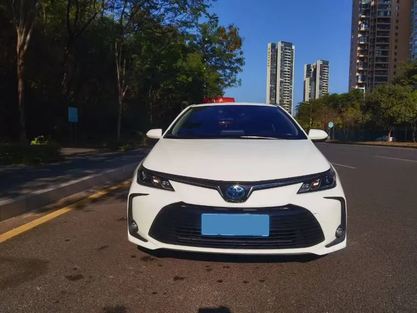 2022 Toyota Corolla 1.8L 98HP L4 E-CVT Hybrid,autocango,china used car exporter,china ev exporter,chinese used car exporter,chinese used ev exporter