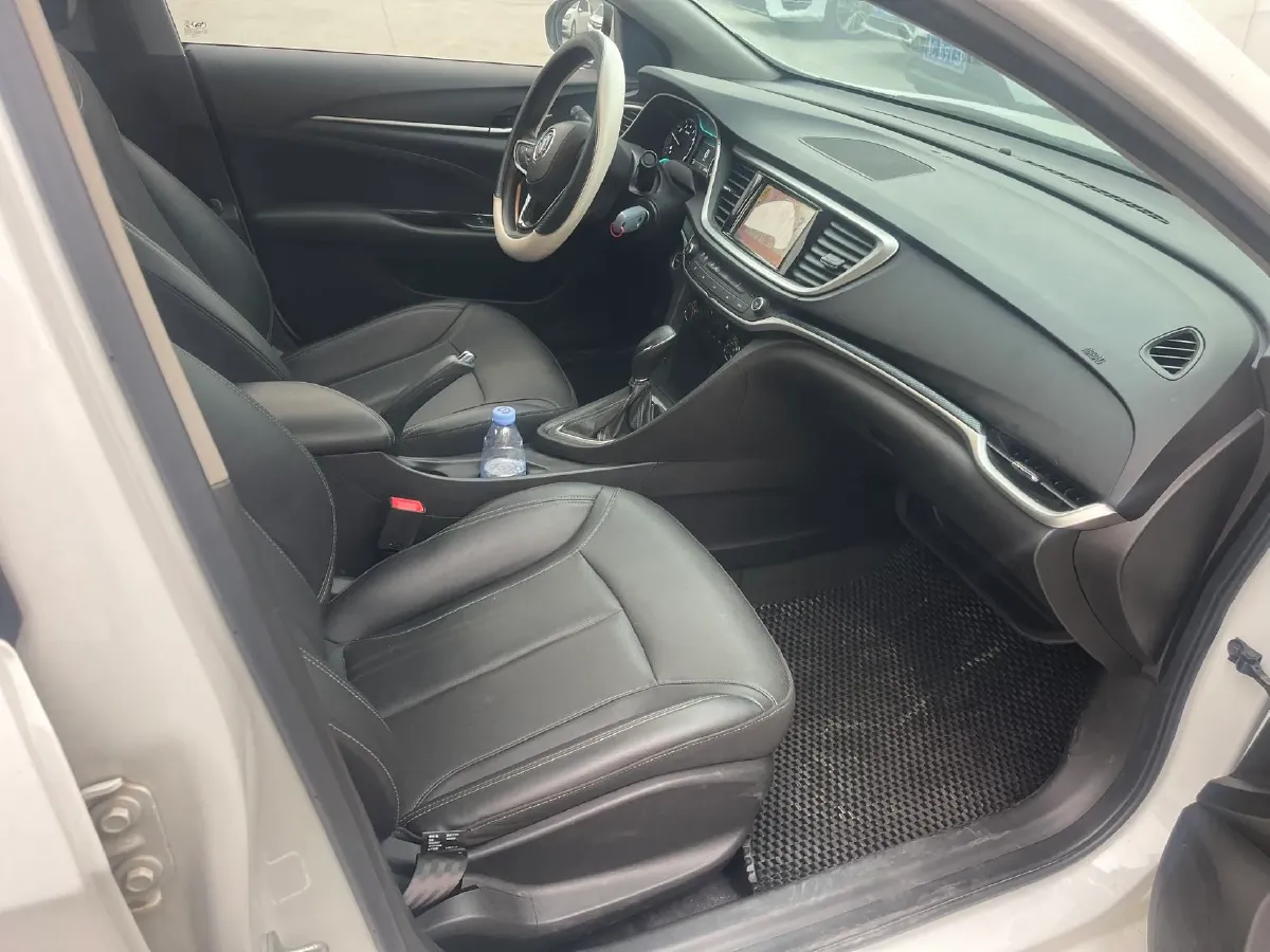 2021 Buick Excelle 1.5L 113HP L4 6AT,autocango,china used car exporter,china ev exporter,chinese used car exporter,chinese used ev exporter