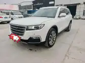 2017 HAVAL H7,autocango,china used car exporter,china ev exporter,chinese used car exporter,chinese used ev exporter