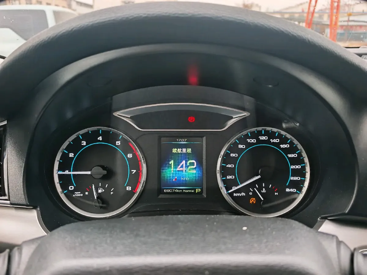 2017 Haval H7 2.0T 231HP L4 6DCT,autocango,china used car exporter,china ev exporter,chinese used car exporter,chinese used ev exporter