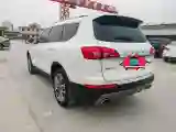2017 Haval H7 2.0T 231HP L4 6DCT