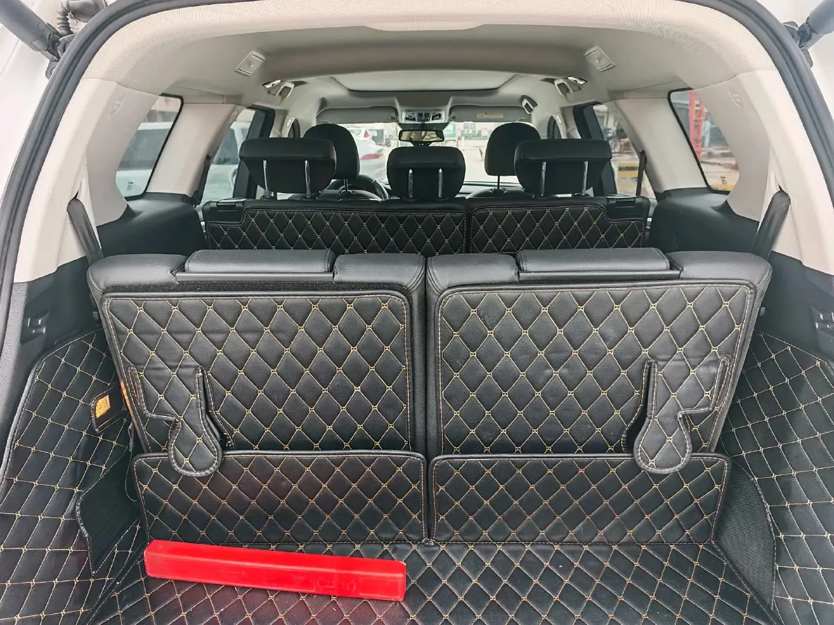 2017 Haval H7 2.0T 231HP L4 6DCT,autocango,china used car exporter,china ev exporter,chinese used car exporter,chinese used ev exporter