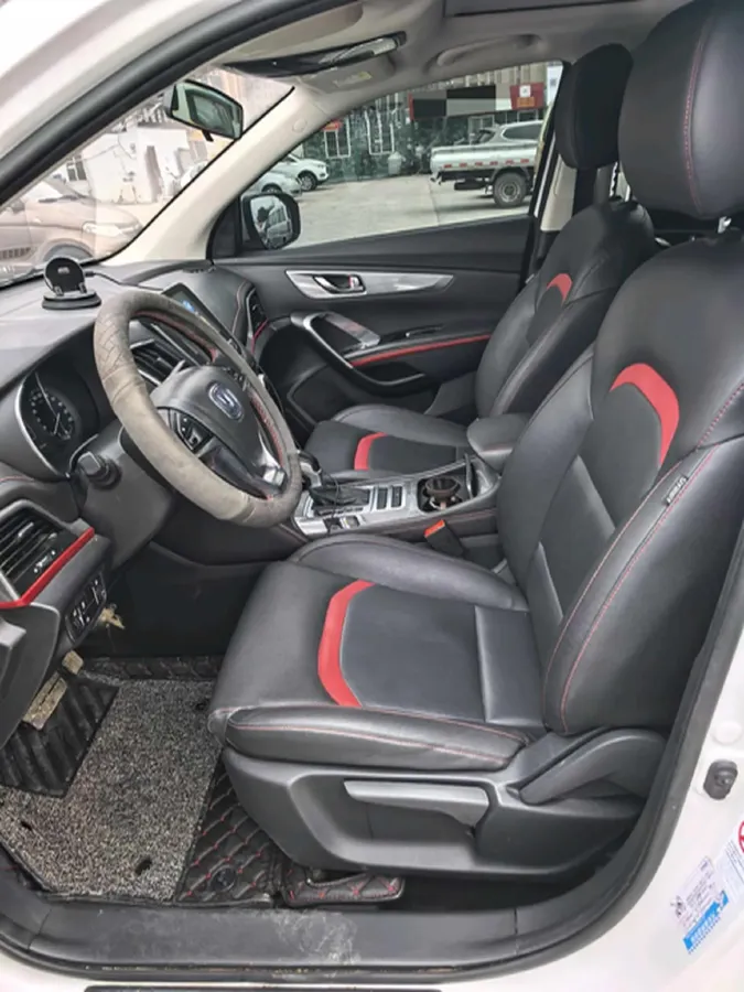 2019 ChangAn CS55 1.5T 156HP L4 6AT,autocango,china used car exporter,china ev exporter,chinese used car exporter,chinese used ev exporter