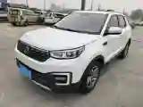 2019 ChangAn CS55 1.5T 156HP L4 6AT