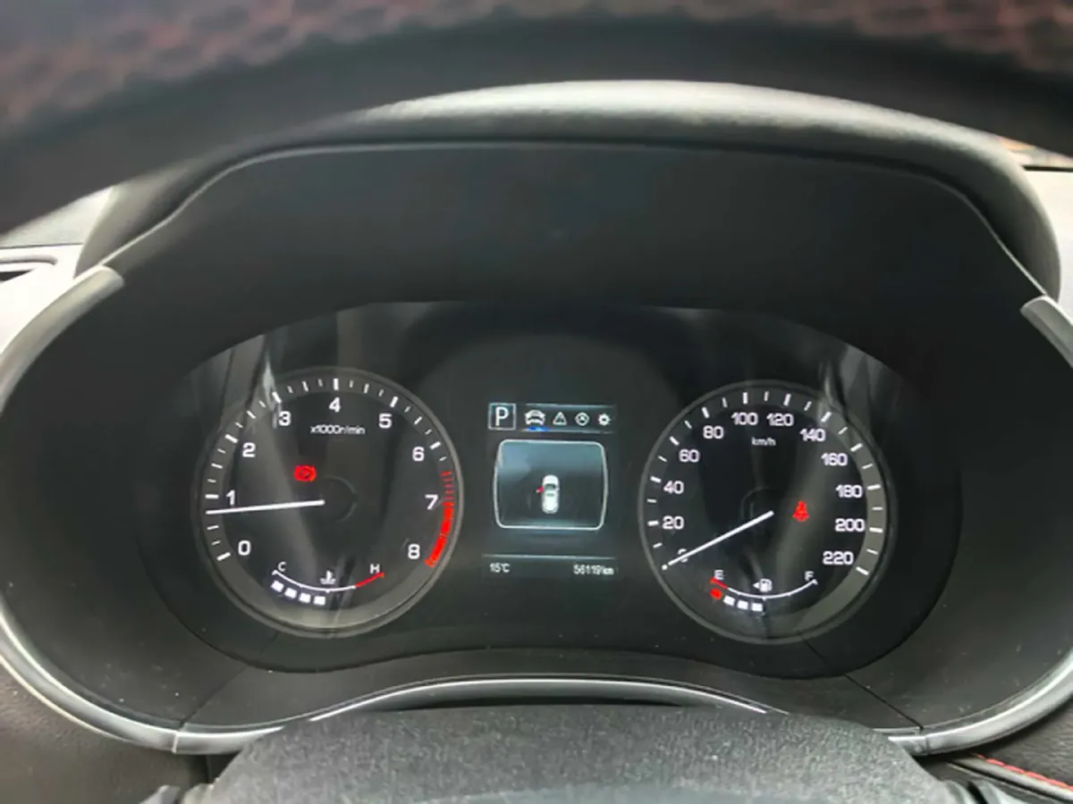 2019 ChangAn CS55 1.5T 156HP L4 6AT,autocango,china used car exporter,china ev exporter,chinese used car exporter,chinese used ev exporter