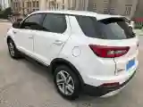 2019 ChangAn CS55 1.5T 156HP L4 6AT