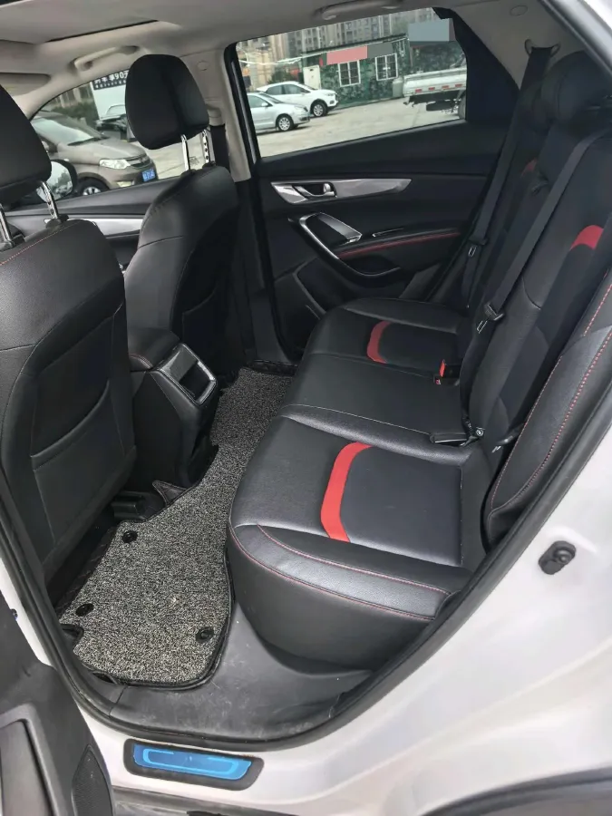 2019 ChangAn CS55 1.5T 156HP L4 6AT,autocango,china used car exporter,china ev exporter,chinese used car exporter,chinese used ev exporter